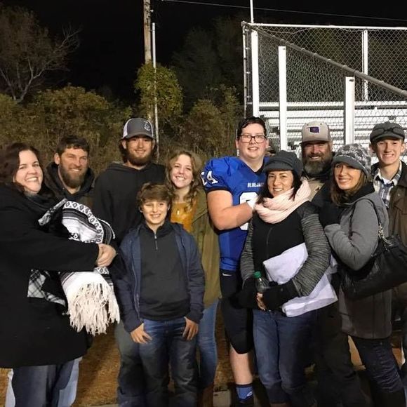 Meet your Posher, Joshua - Picture 1 of 1